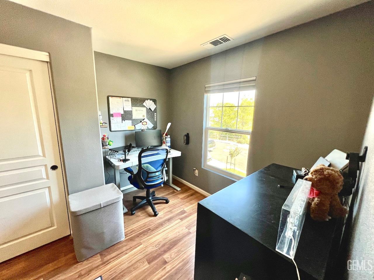Undisclosed Address Atascadero, CA 93422 - Photo 17 of 30 a living room with furniture and a window
