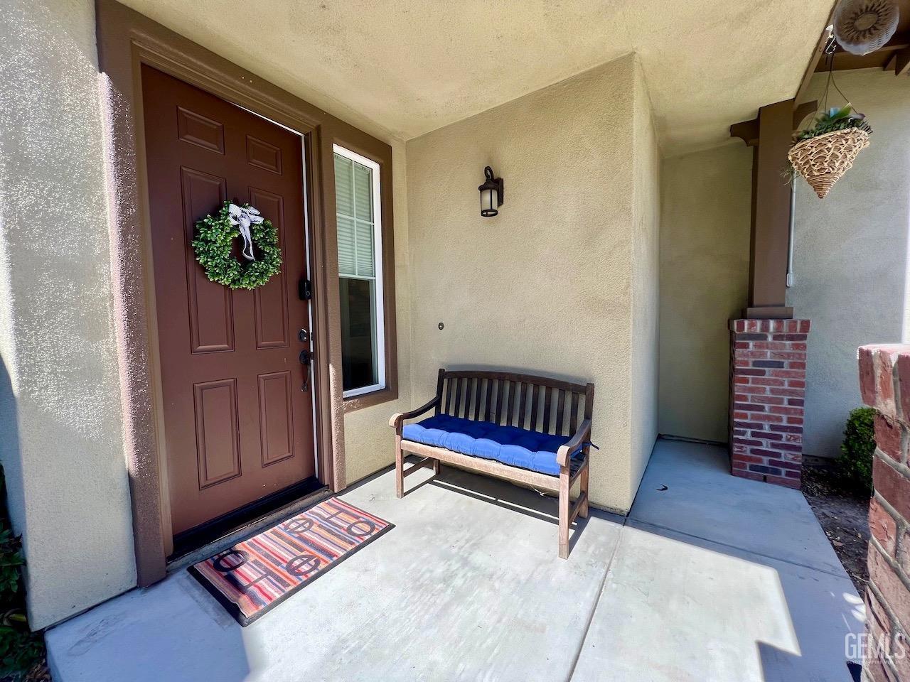 Undisclosed Address Atascadero, CA 93422 - Photo 2 of 30 a bedroom with furniture and a window