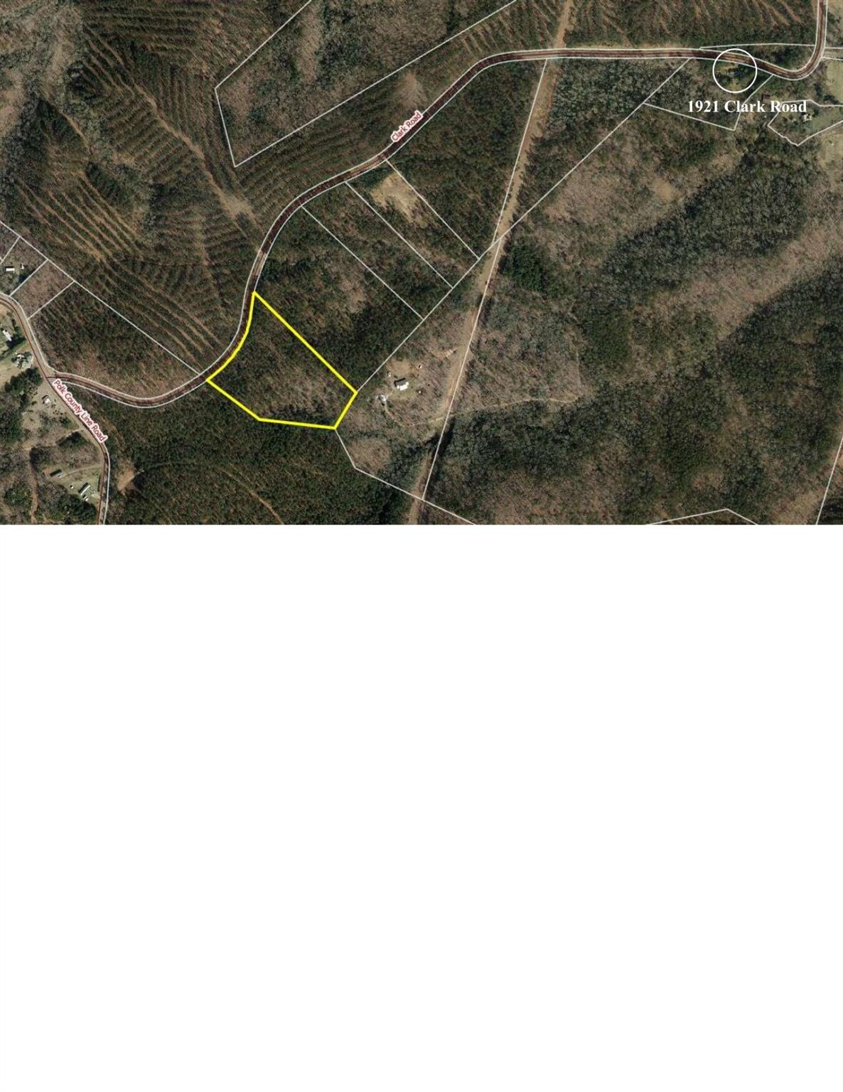 0 Clark Road, Unit LOT 1 Rutherfordton, NC 28139 - Photo 10 of 10