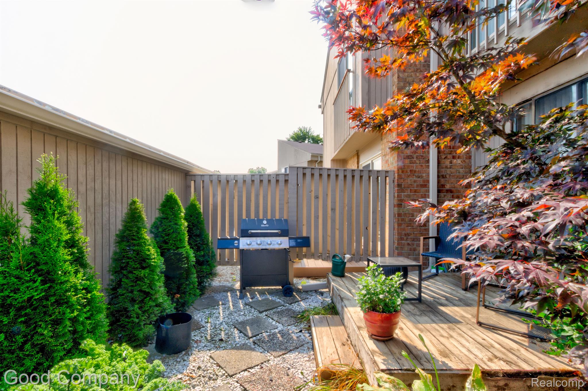 769 Oak Brook Ridge Drive Rochester, MI 48307 - Photo 47 of 56 Gallery Image 47