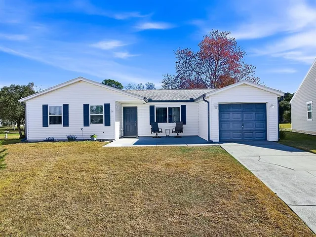 $219,247 | 243 Willow Brook Drive, Leesburg, FL 34748