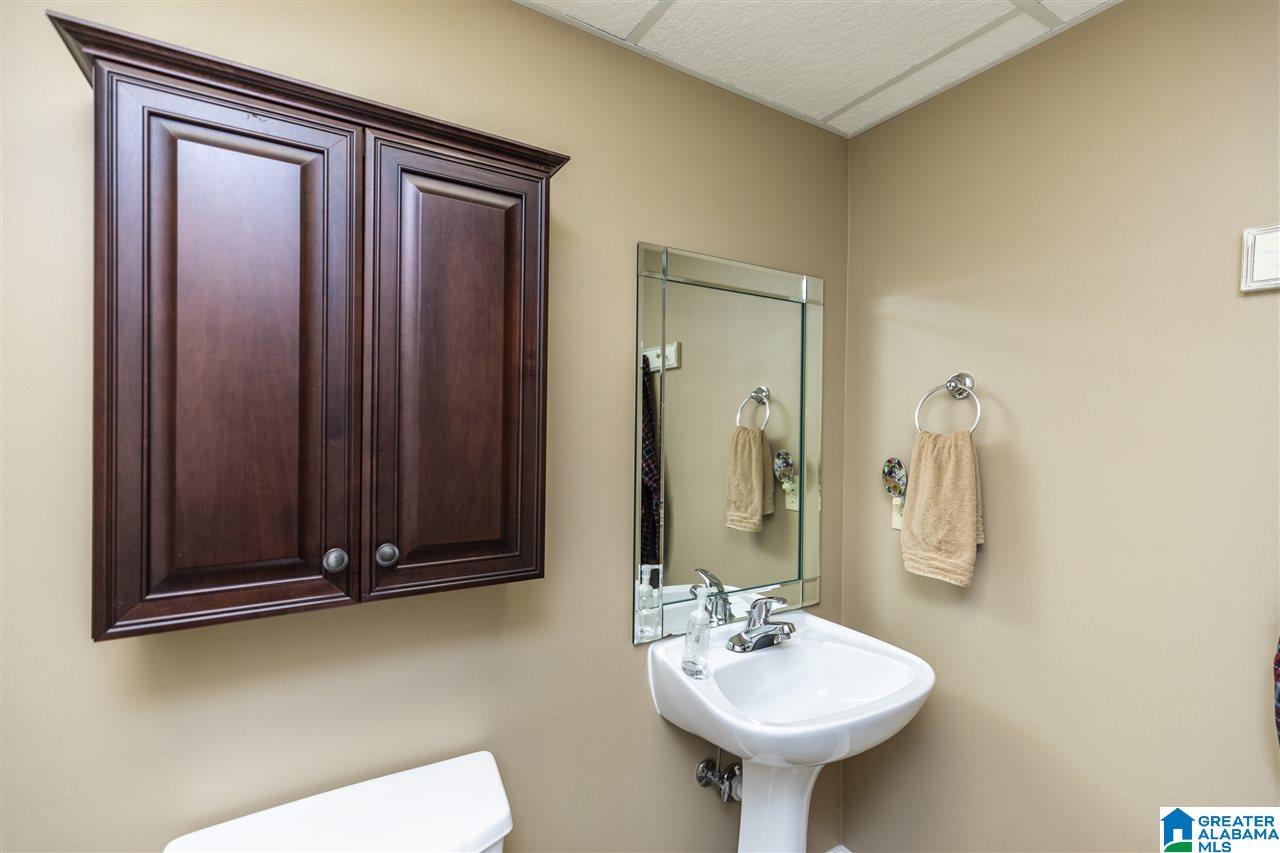 1263 Overbrook Circle Morris, AL 35116 - Photo 37 of 40