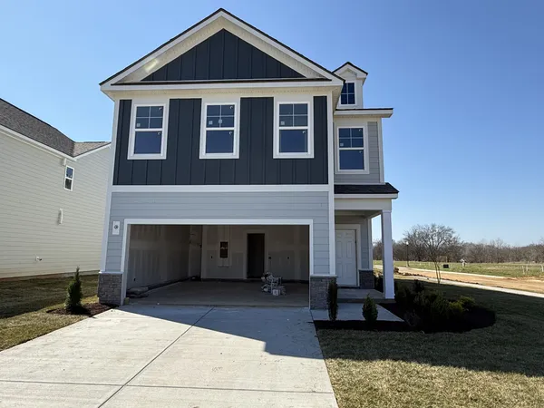 $412,099 | 600 Sun Bear Ln Mount, Mount Pleasant, TN 38474