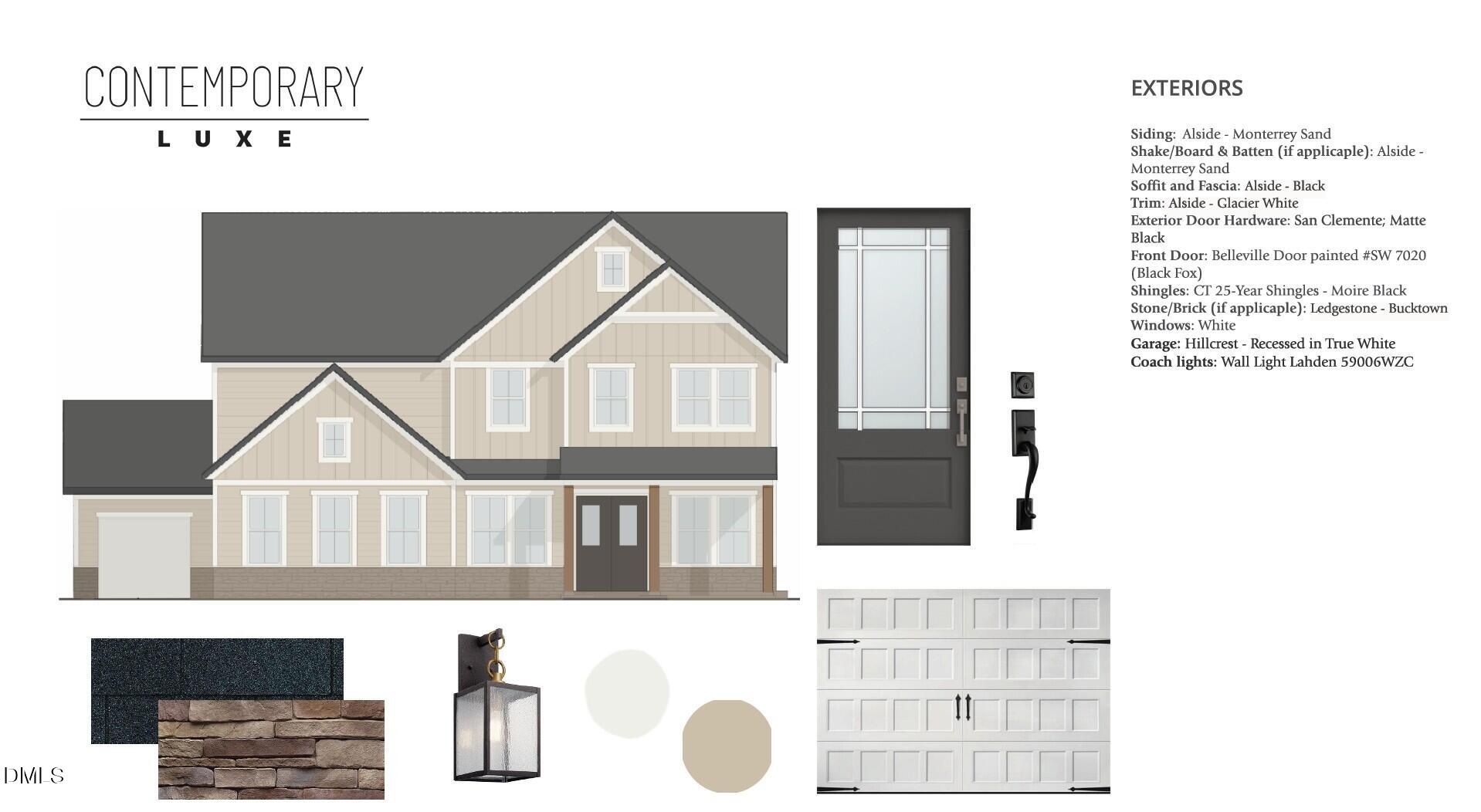 29 Fox Run Path Clayton, NC 27520 - Photo 1 of 13 coop-0022-photo1
