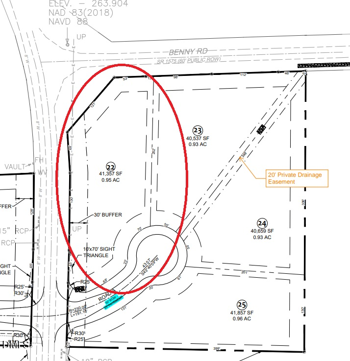 29 Fox Run Path Clayton, NC 27520 - Photo 10 of 13