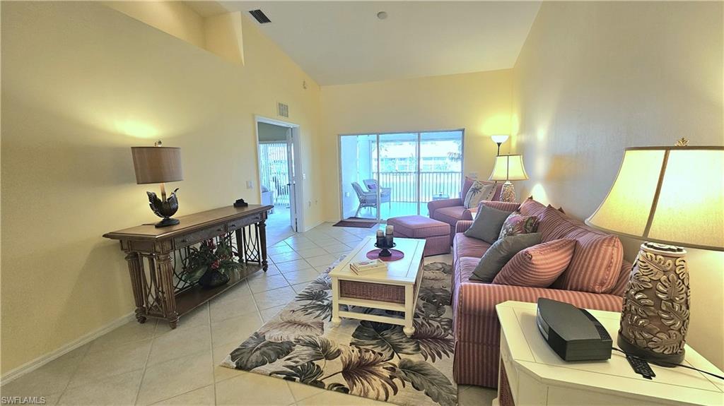 2381 Hidden Lake Court, Unit 8202 Naples, FL 34112 - Photo 18 of 48 Great Room