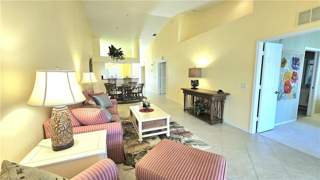 2381 Hidden Lake Court, Unit 8202 Naples, FL 34112 - Photo 19 of 48 Great Room