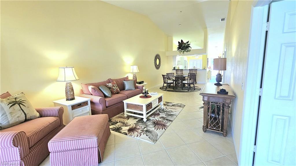 2381 Hidden Lake Court, Unit 8202 Naples, FL 34112 - Photo 20 of 48 Great Room