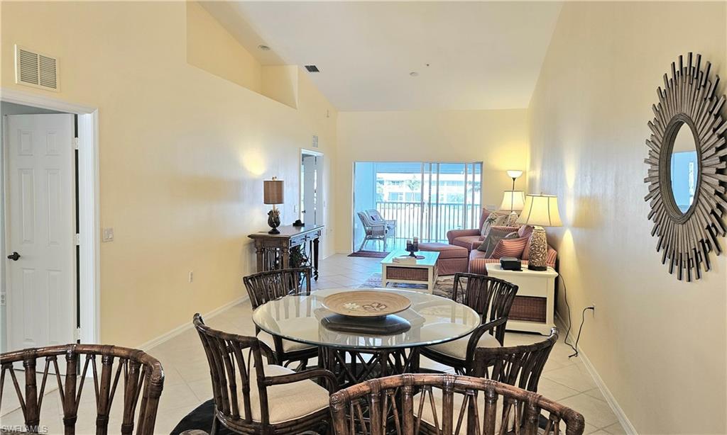 2381 Hidden Lake Court, Unit 8202 Naples, FL 34112 - Photo 2 of 48 Great Room