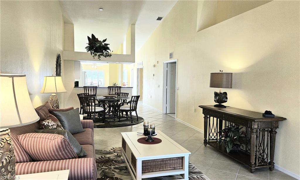 2381 Hidden Lake Court, Unit 8202 Naples, FL 34112 - Photo 21 of 48 Great Room