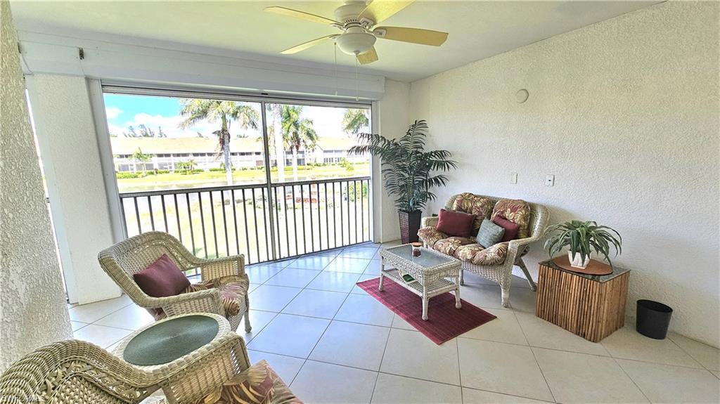 2381 Hidden Lake Court, Unit 8202 Naples, FL 34112 - Photo 29 of 48 Lanai