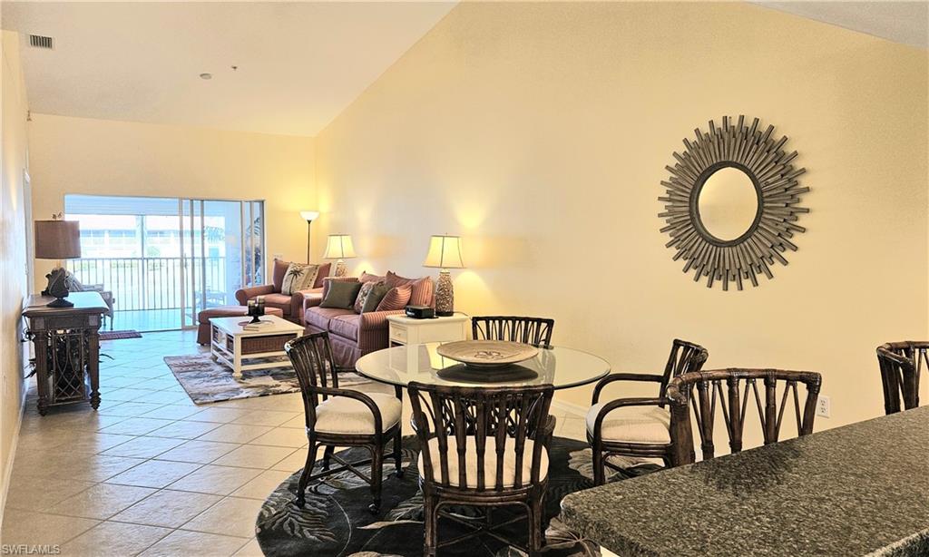 2381 Hidden Lake Court, Unit 8202 Naples, FL 34112 - Photo 3 of 48 Great Room