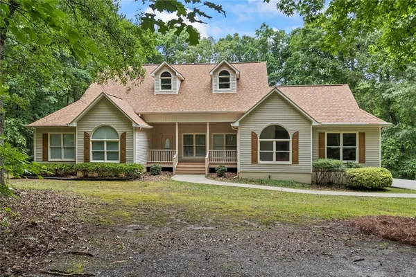 $675,000 | 2256 Shadow Wood Drive, Monroe, GA 30656