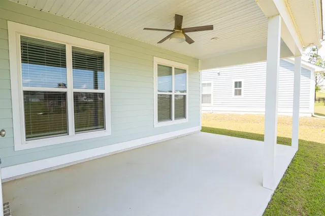 $2,850 | 165 Benoit Circle, Tallahassee, FL 32317