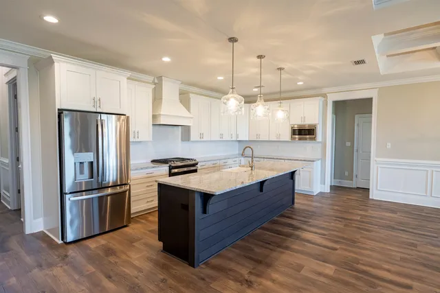 $2,850 | 165 Benoit Circle, Tallahassee, FL 32317