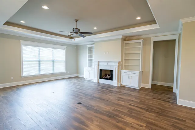 $2,850 | 165 Benoit Circle, Tallahassee, FL 32317