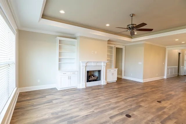 $2,850 | 165 Benoit Circle, Tallahassee, FL 32317