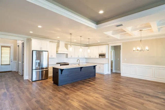 $2,850 | 165 Benoit Circle, Tallahassee, FL 32317