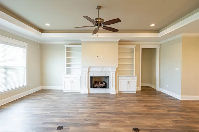 $2,850 | 165 Benoit Circle, Tallahassee, FL 32317