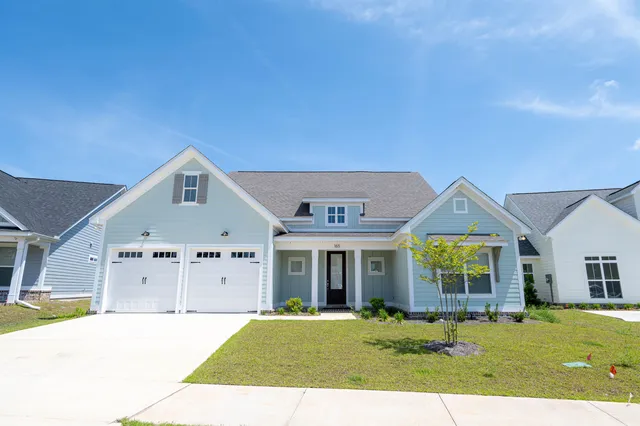 $2,850 | 165 Benoit Circle, Tallahassee, FL 32317