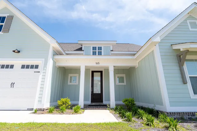 $2,850 | 165 Benoit Circle, Tallahassee, FL 32317