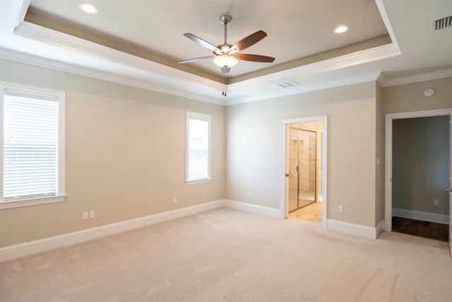 $2,850 | 165 Benoit Circle, Tallahassee, FL 32317