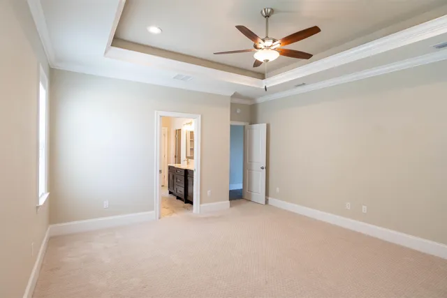 $2,850 | 165 Benoit Circle, Tallahassee, FL 32317