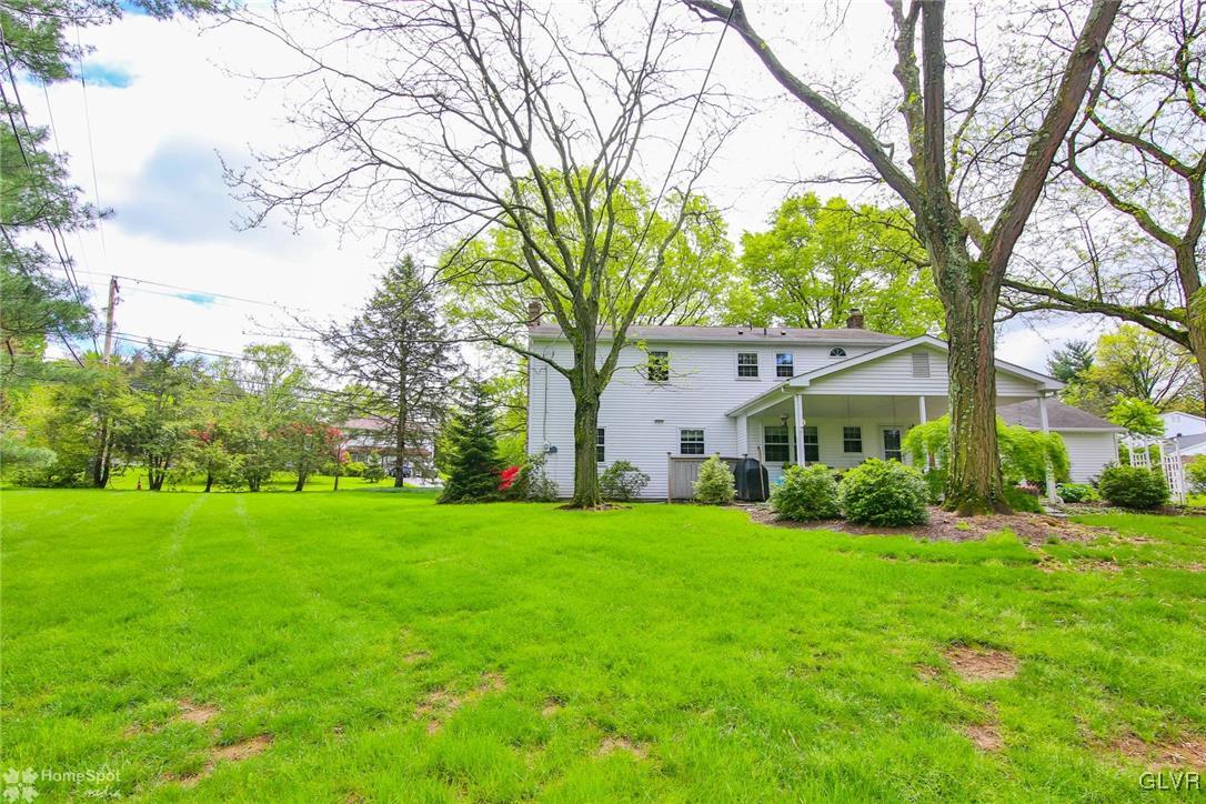 3305 Altonah Road Bethlehem, PA 18017 - Photo 24 of 26 A large corner lot includes many places to play an