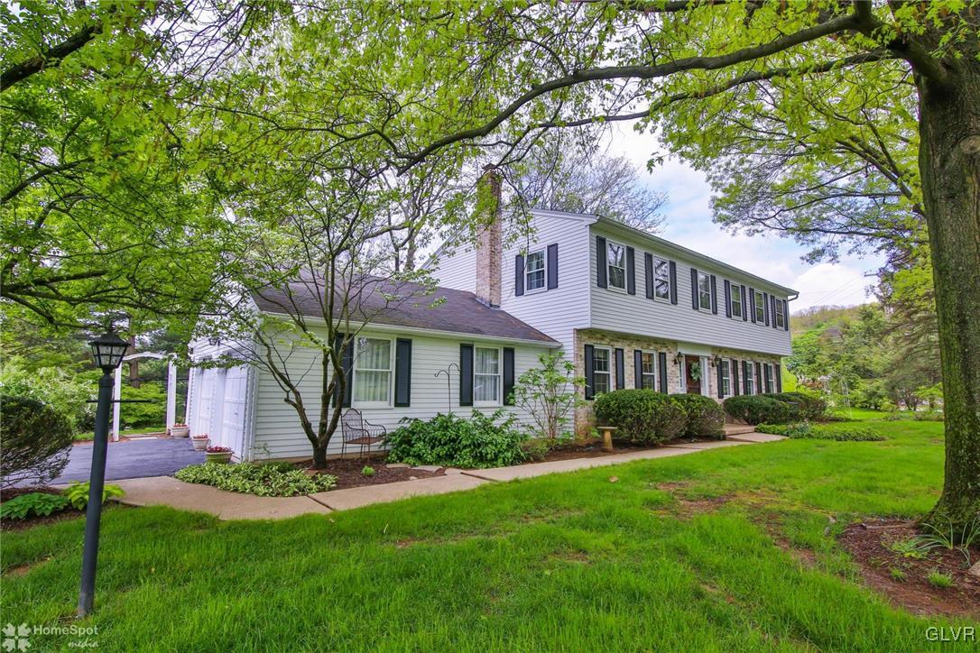 3305 Altonah Road Bethlehem, PA 18017 - Photo 25 of 26 Make this lovely colonial yours!