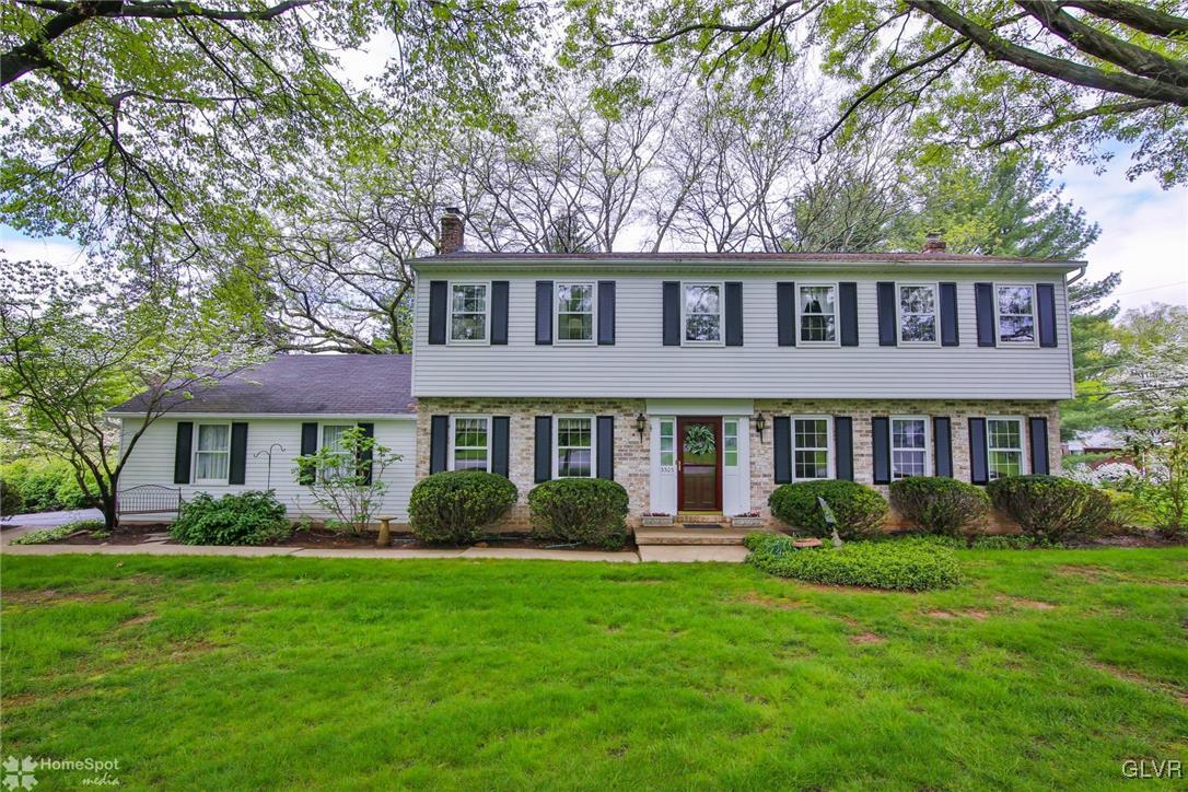 3305 Altonah Road Bethlehem, PA 18017 - Photo 26 of 26 Welcome home to 3305 Altonah Road!