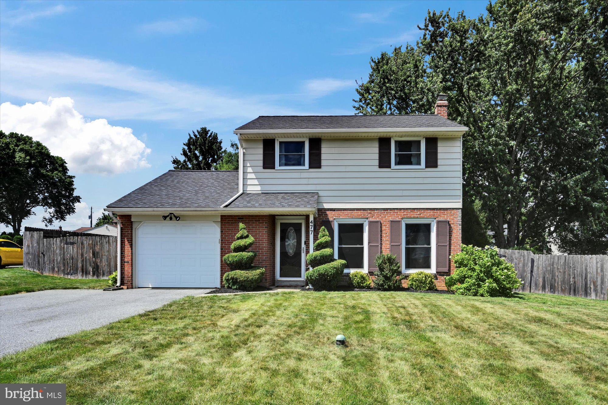 477 Parkwynne Road Lancaster, PA 17601 - Photo 1 of 31 477 Parkwynne Rd