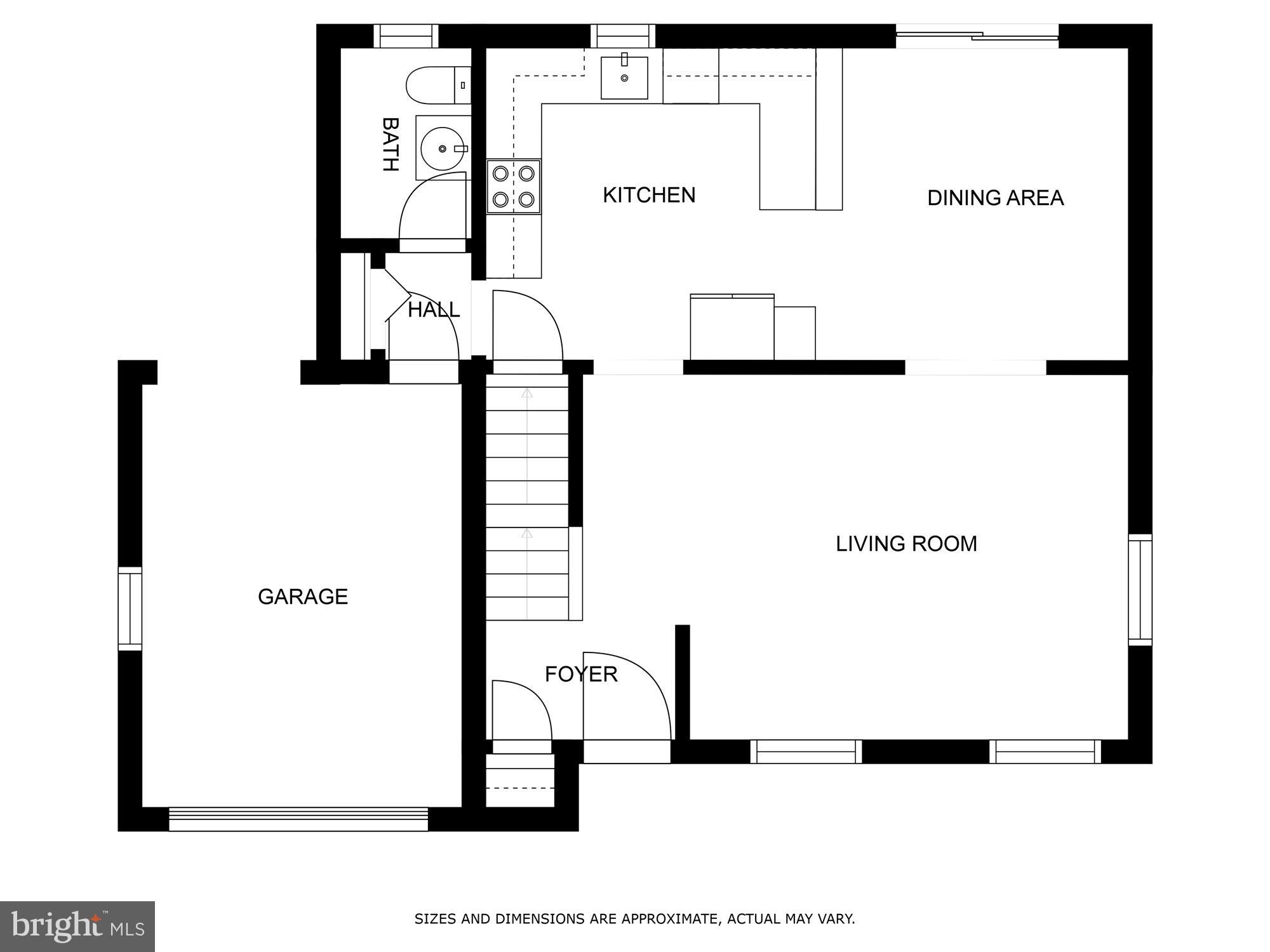 477 Parkwynne Road Lancaster, PA 17601 - Photo 11 of 31 Main Level
