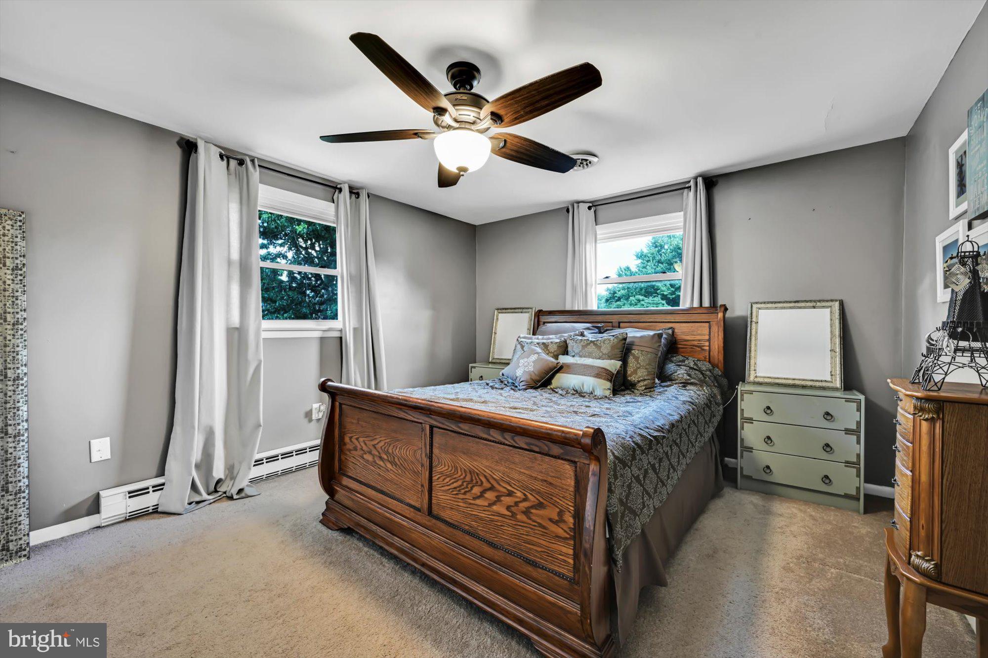 477 Parkwynne Road Lancaster, PA 17601 - Photo 13 of 31 Bedroom 1