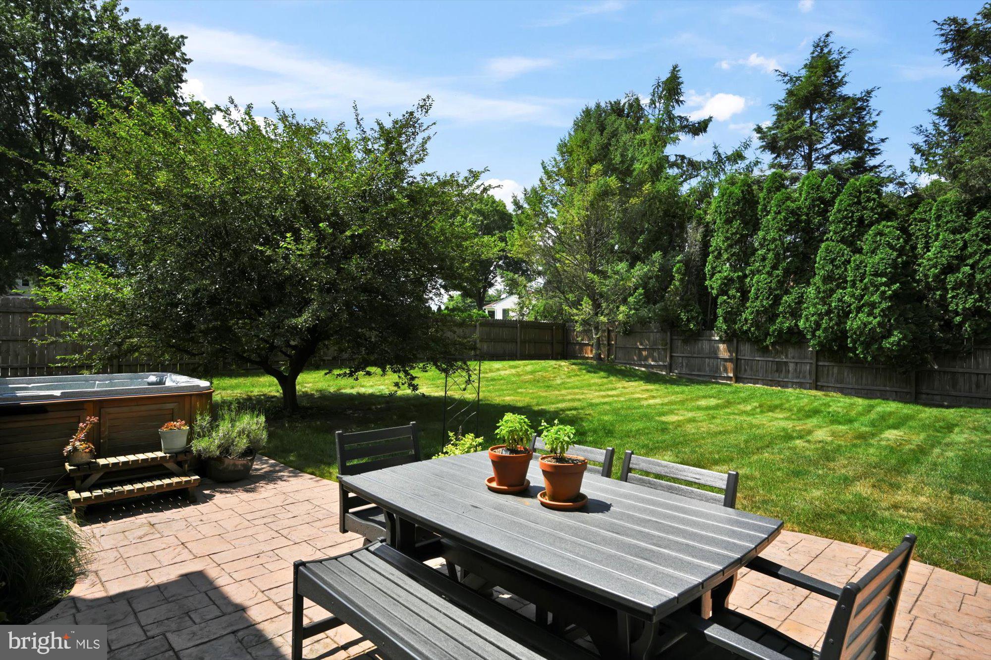 477 Parkwynne Road Lancaster, PA 17601 - Photo 26 of 31 Outdoor Oasis