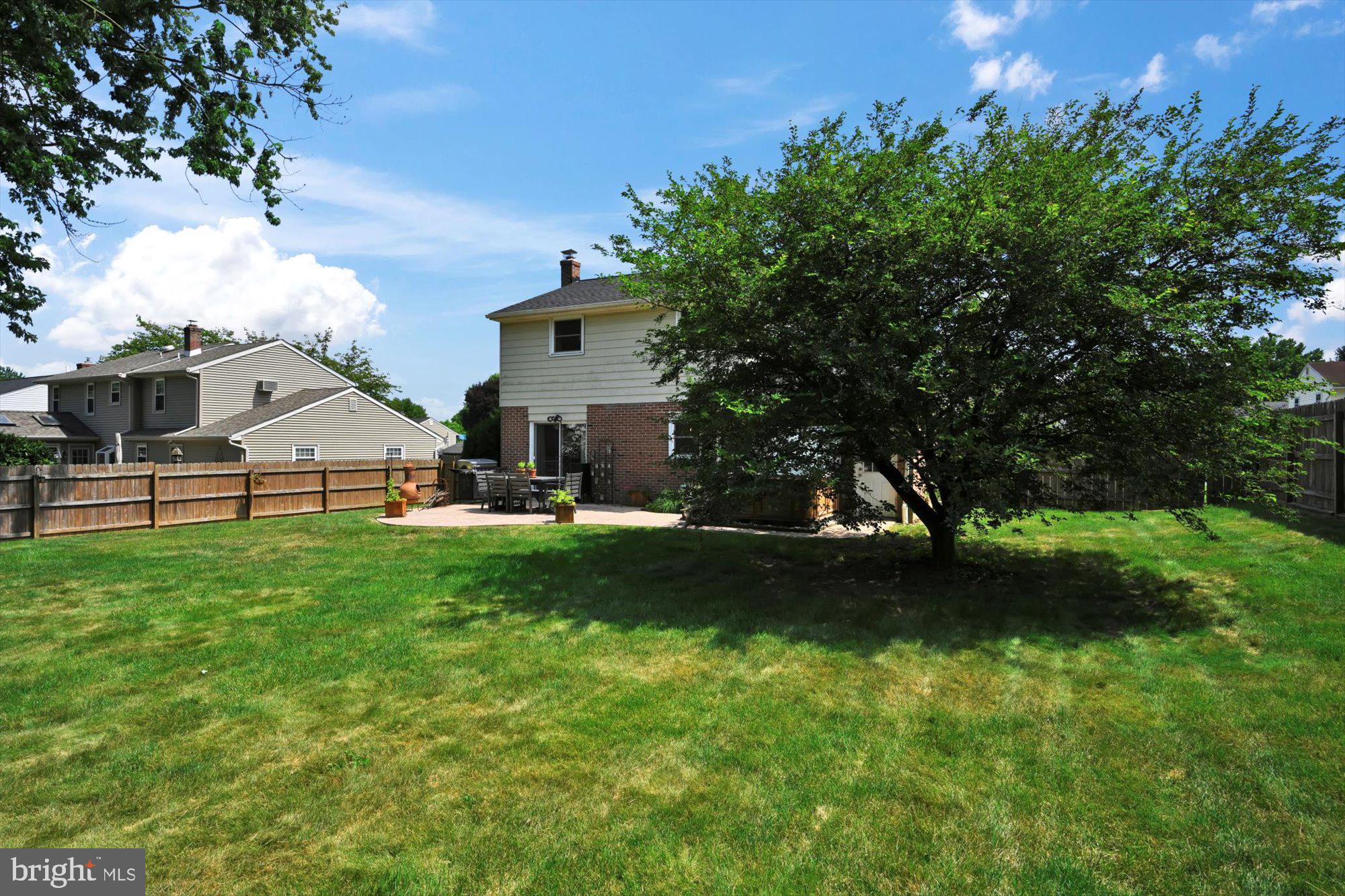 477 Parkwynne Road Lancaster, PA 17601 - Photo 29 of 31 Fully Fenced