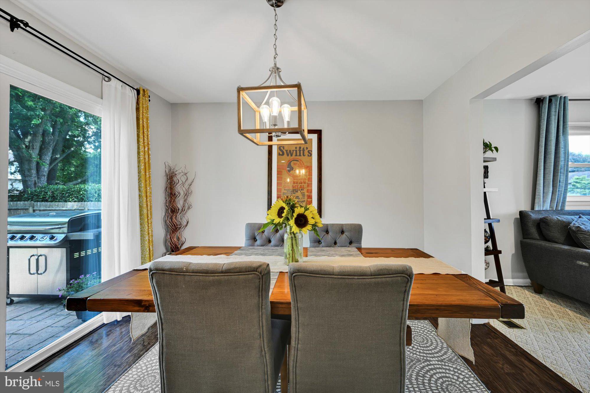 477 Parkwynne Road Lancaster, PA 17601 - Photo 5 of 31 Dining Room