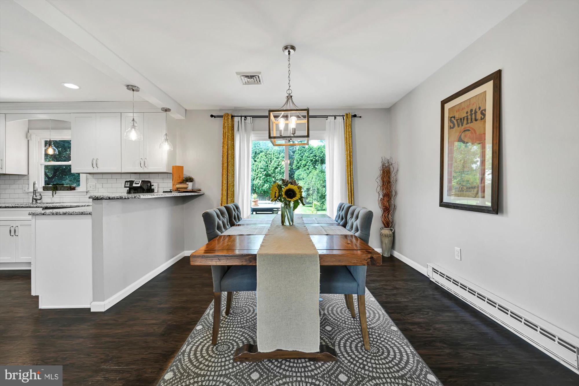 477 Parkwynne Road Lancaster, PA 17601 - Photo 7 of 31 Breakfast Bar