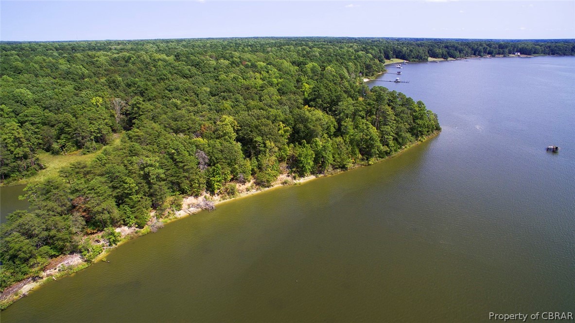 Wonderful Sandy shoreline