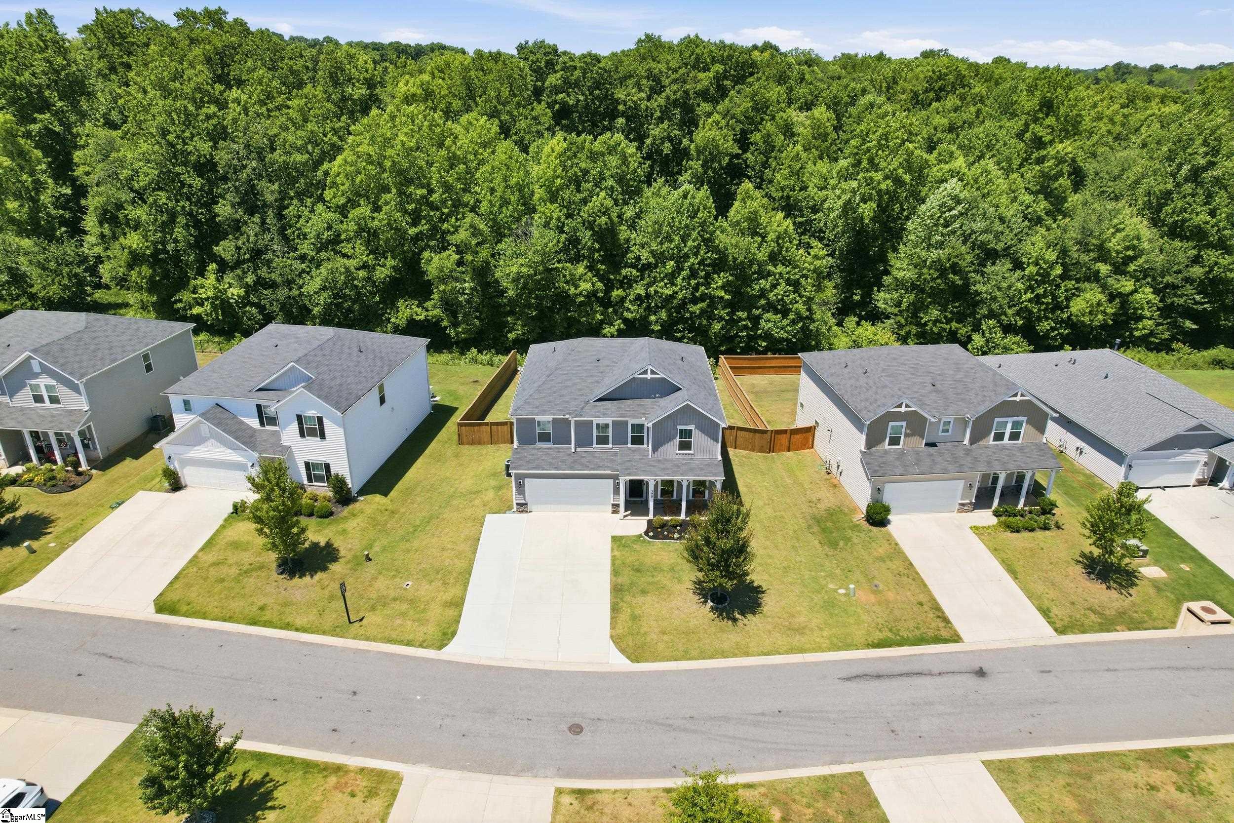 190 Walking Stick Way Pelzer, SC 29669 - Photo 40 of 47