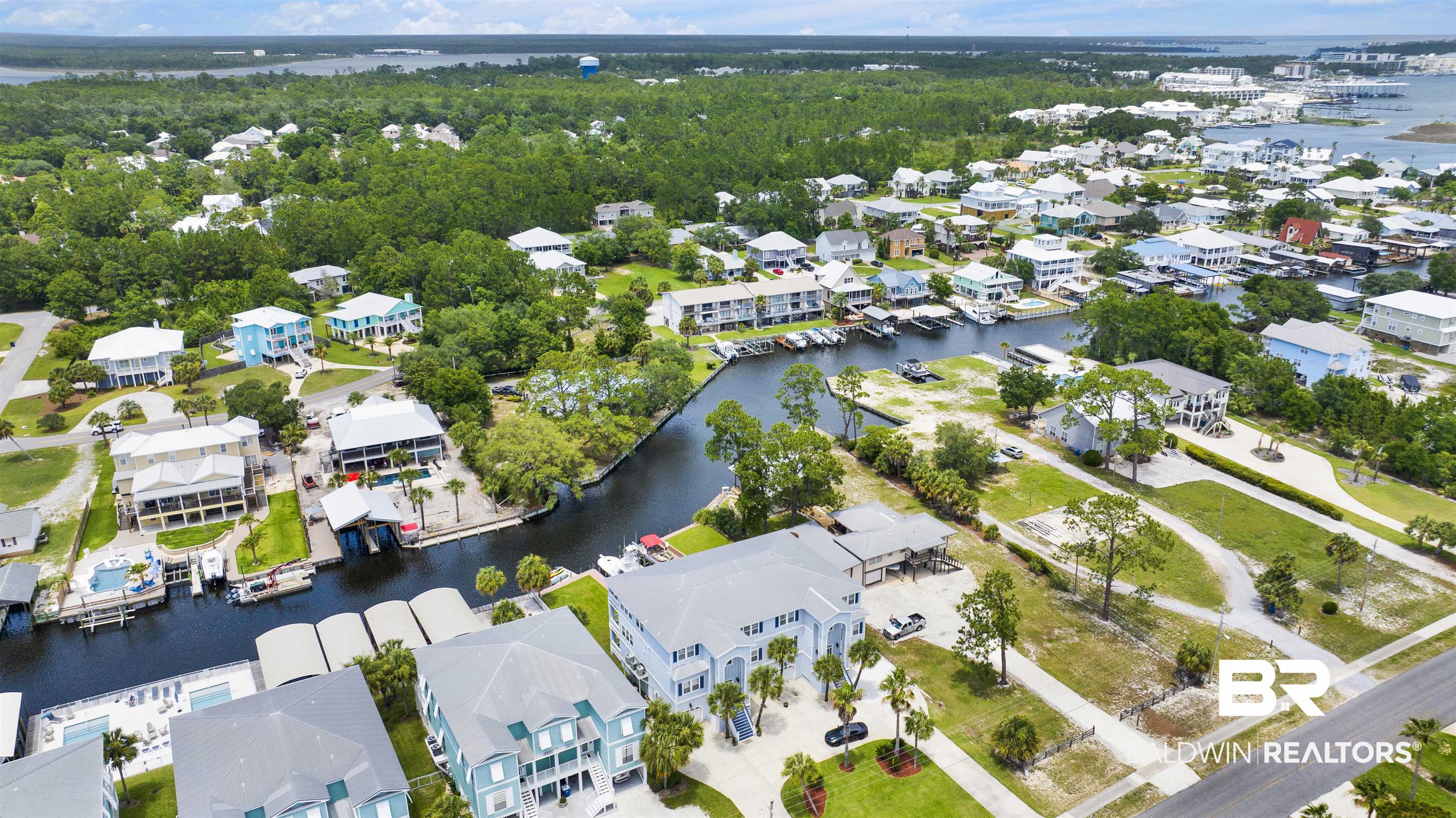 26427 Marina Road Orange Beach, AL 36561 - Photo 69 of 76
