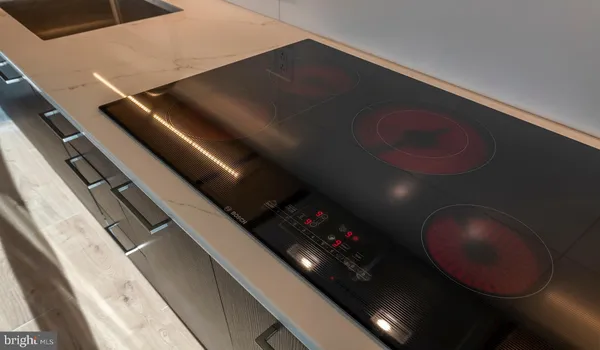 $3,656 | 4710 Elm Street, Unit 2BW1407, Bethesda, MD 20814