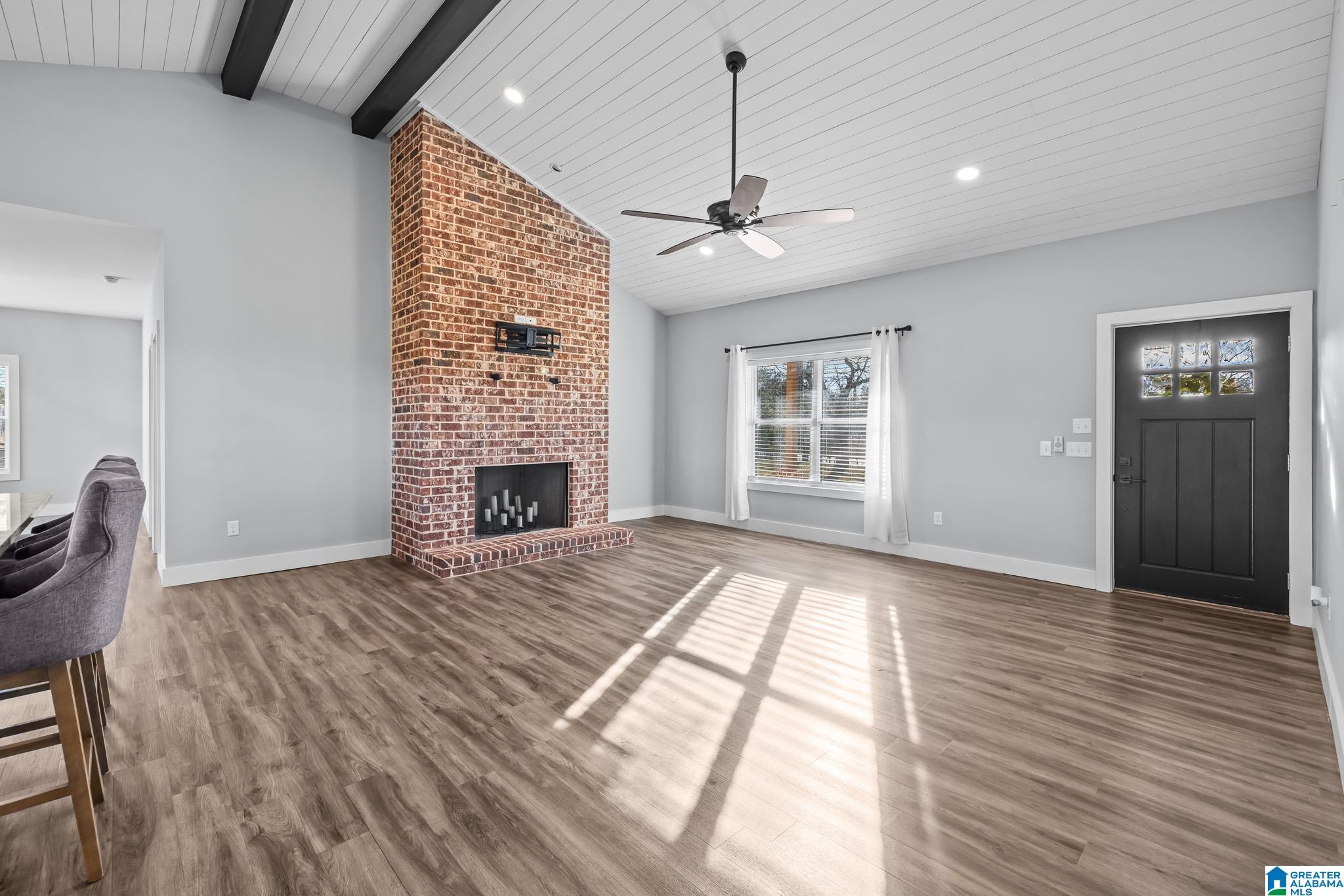 1097 Jones Chapel Road Springville, AL 35146 - Photo 11 of 44