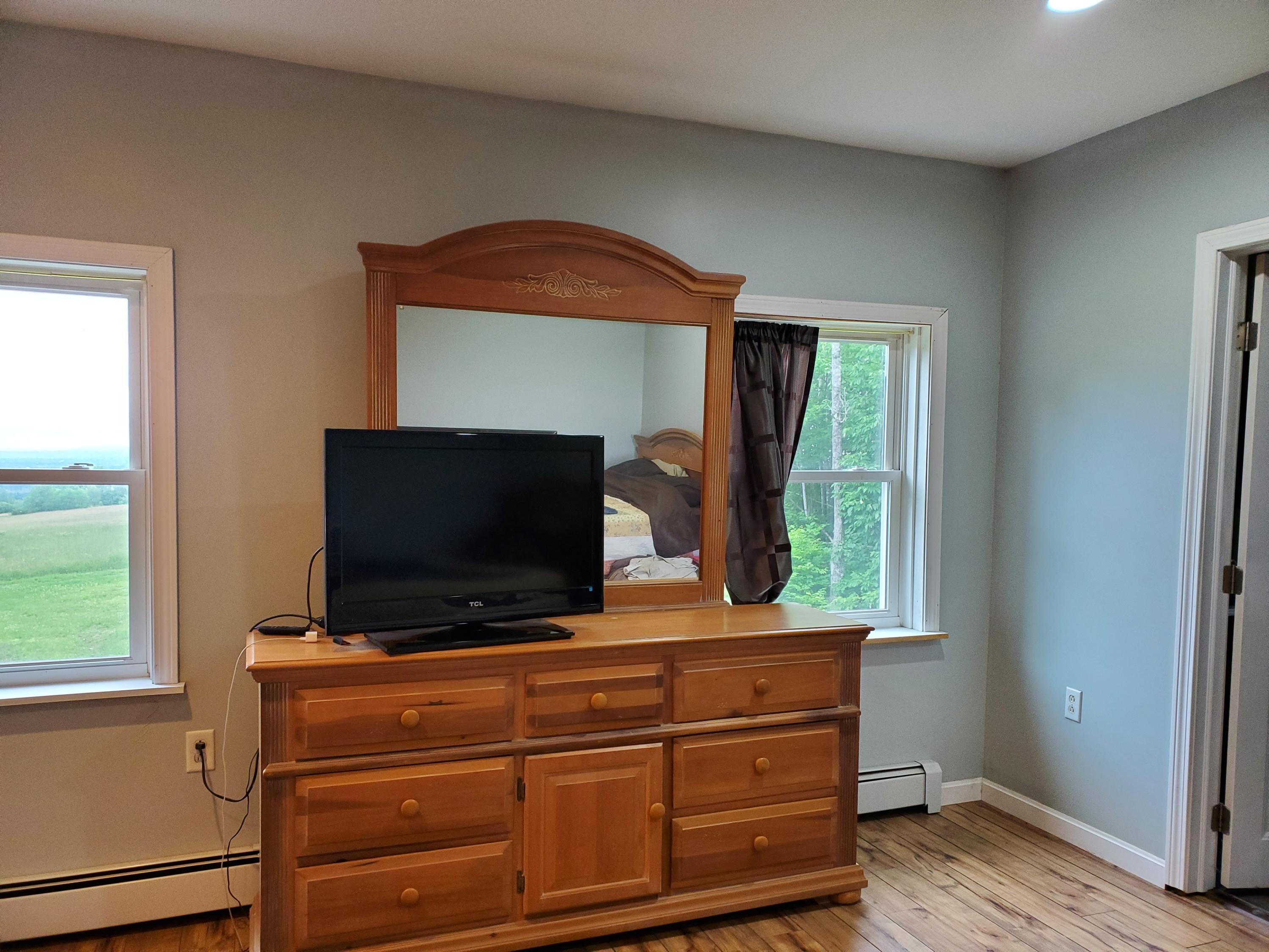188 Gantnier Road Benedicta, ME 04733 - Photo 8 of 18 Master BR