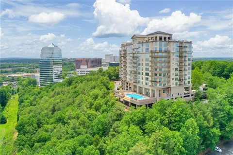 $1,050,000 | 2950 Mt Wilkinson Parkway Southeast, Unit 802, Atlanta, GA 30339