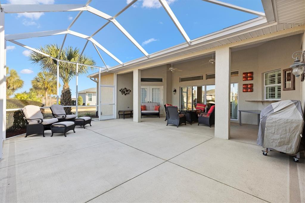 1116 Russell Loop The Villages, FL 32162 - Photo 38 of 50