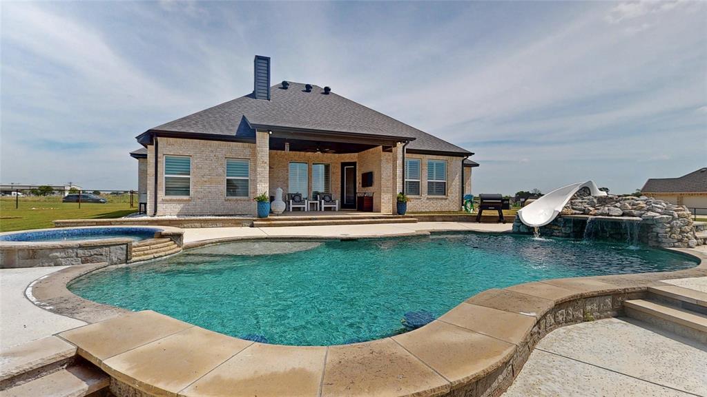 138 Chisos Drive Decatur, TX 76234 - Photo 31 of 40