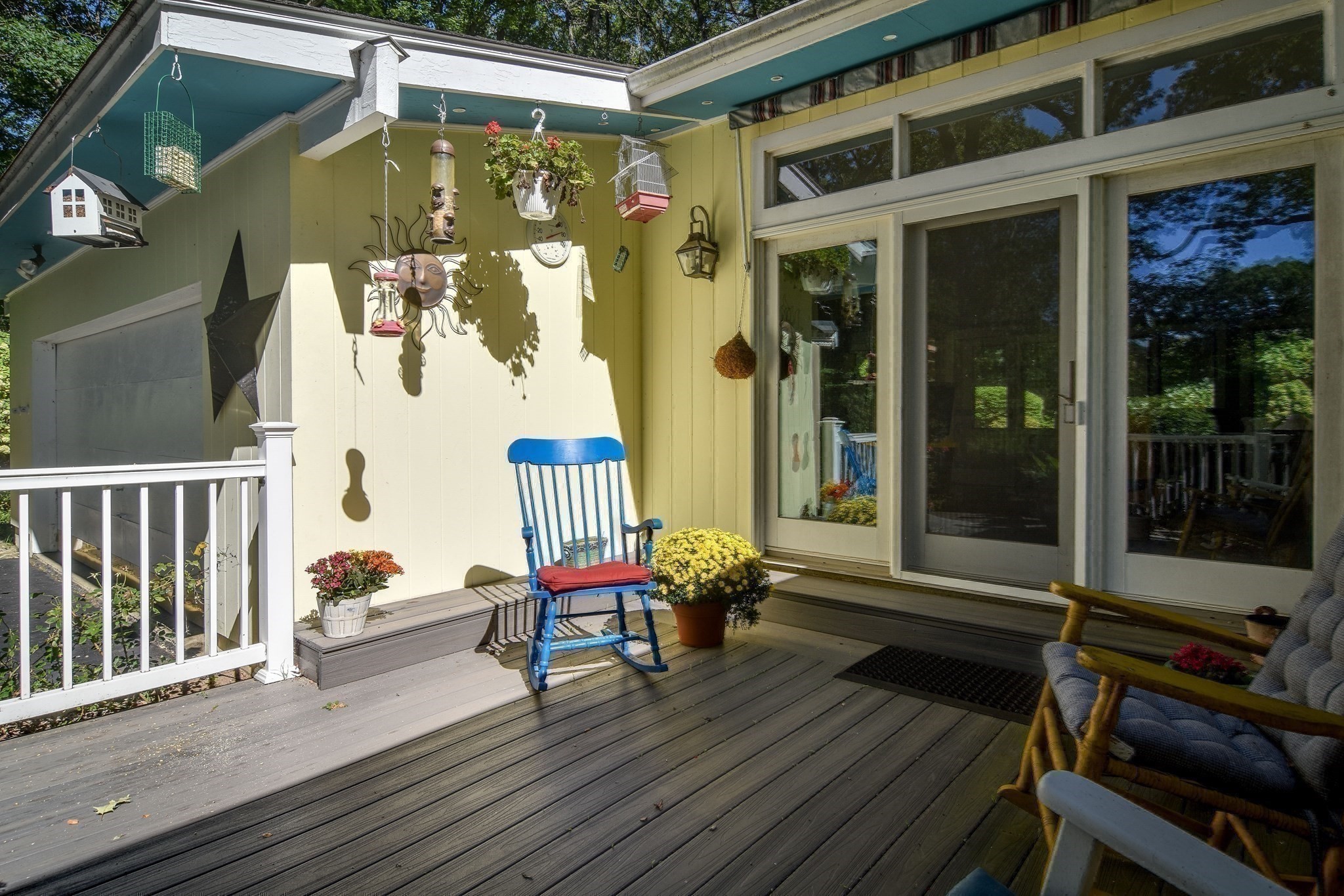 9 Raleigh Road Dover, MA 02030 - Photo 21 of 27 Gallery Image 21