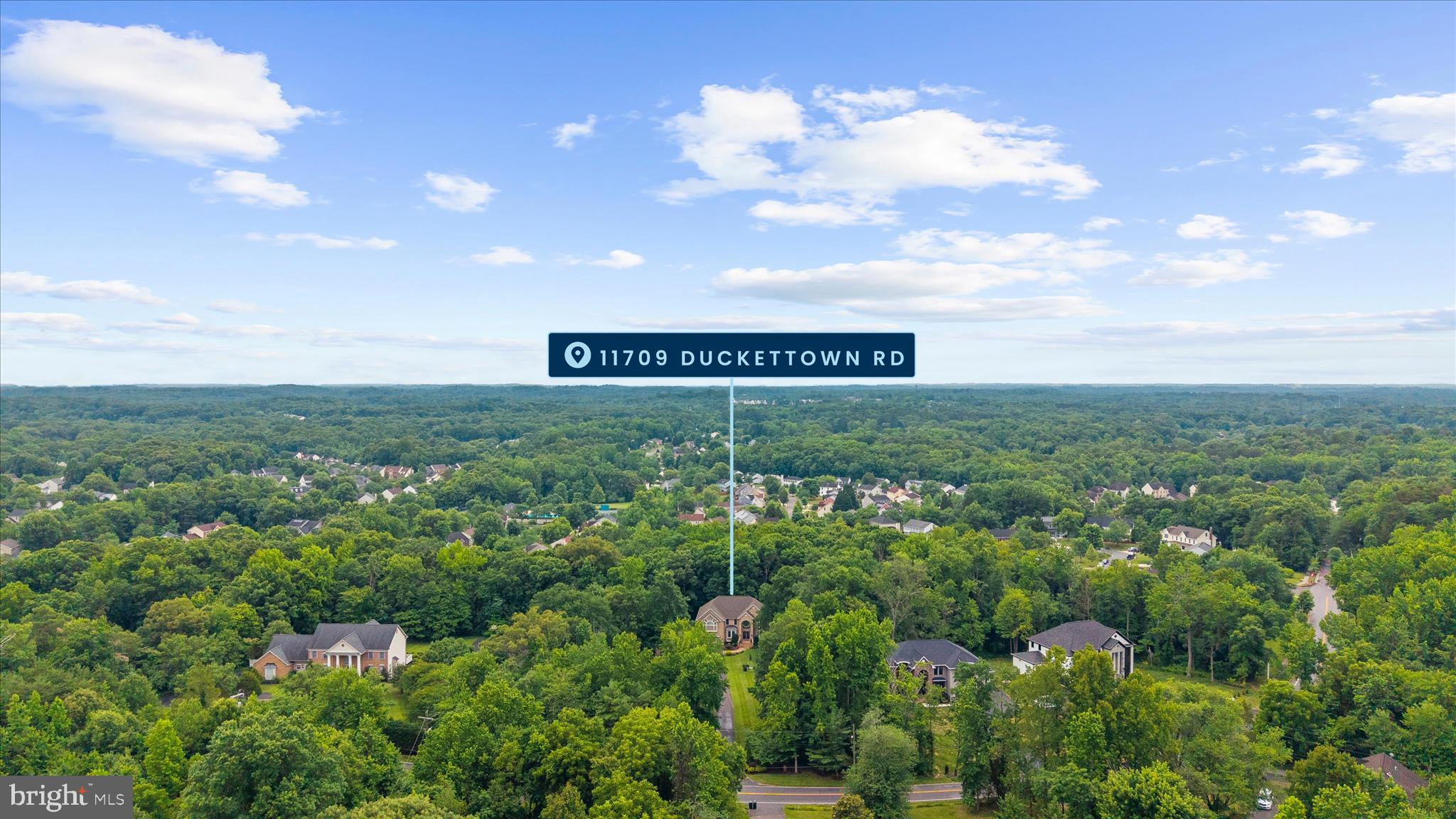 11709 Duckettown Road Bowie, MD 20720 - Photo 109 of 112