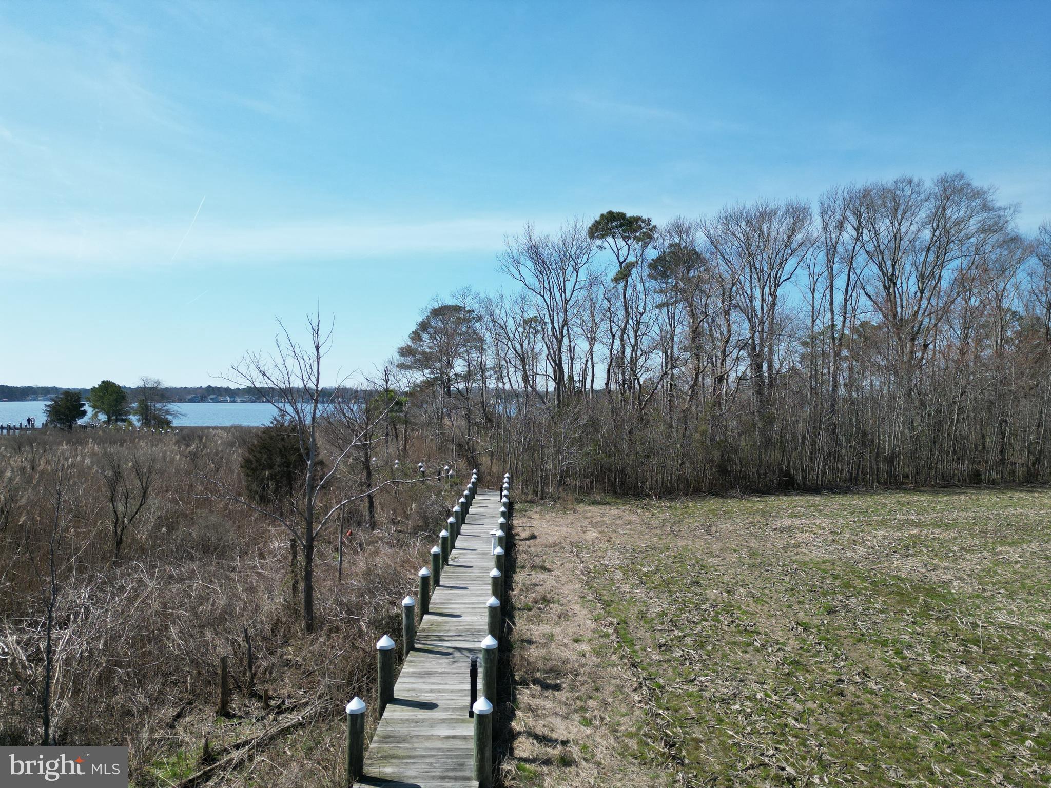 0 St Martins Neck Road Bishopville, MD 21813 - Photo 13 of 15