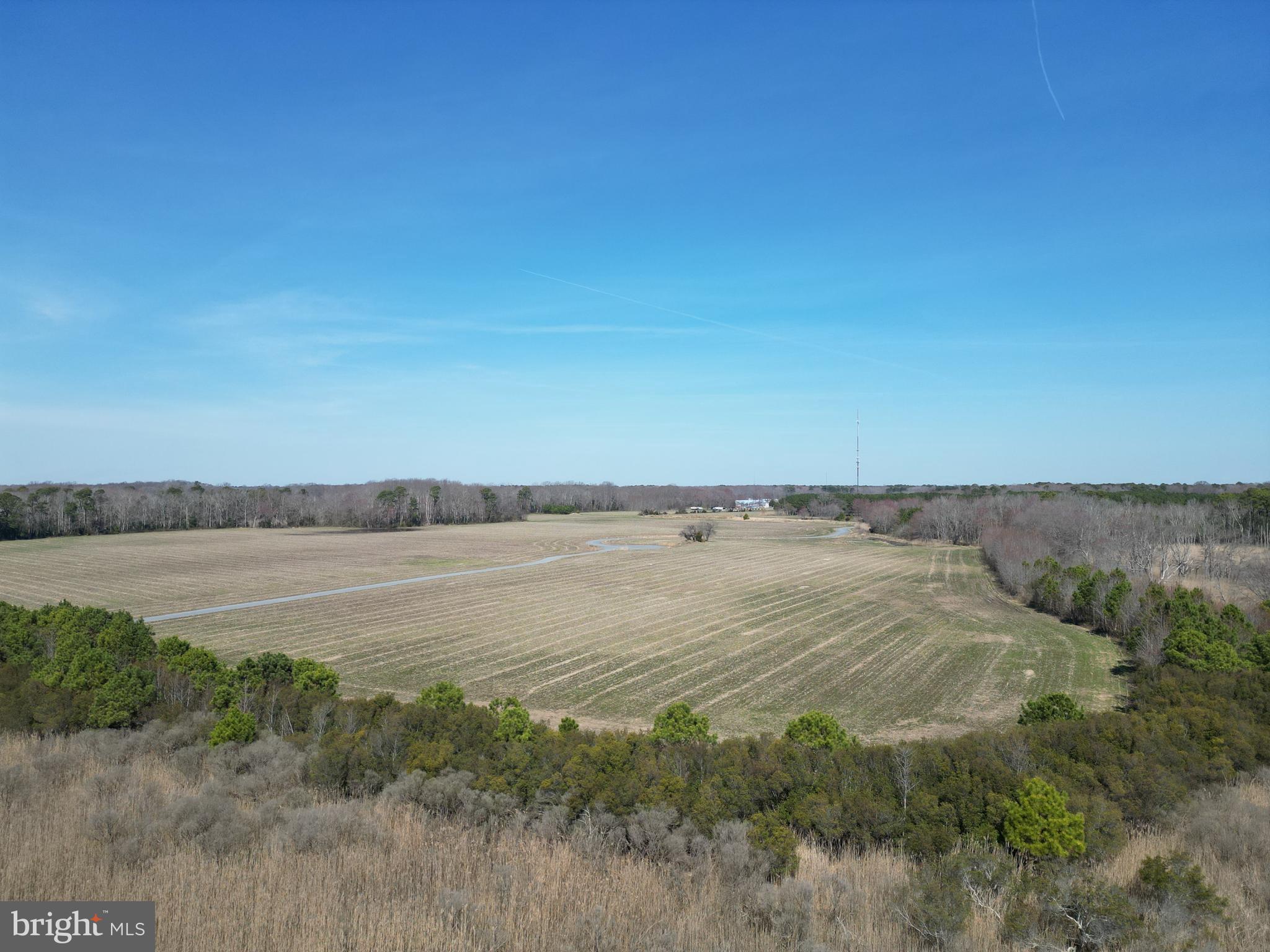 0 St Martins Neck Road Bishopville, MD 21813 - Photo 14 of 15 a view of an ocean and beach